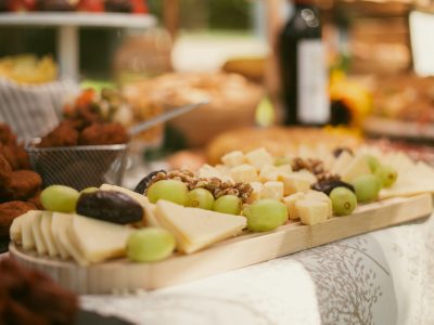 Catering Mesa Dulce y Mesa Salada