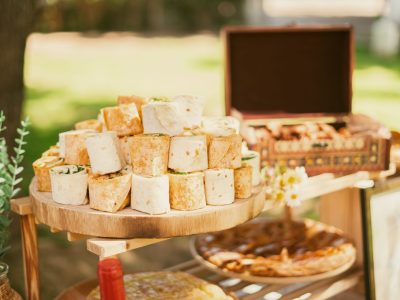 Catering Mesa Dulce y Mesa Salada