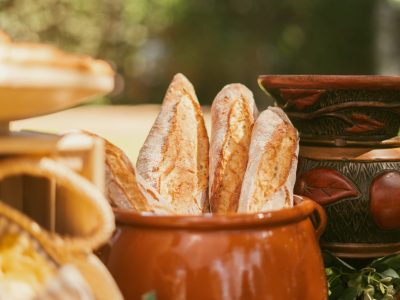 Catering Mesa Dulce y Mesa Salada