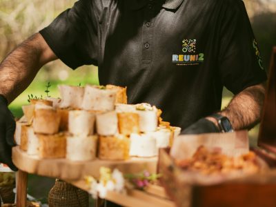 Catering Mesa Dulce y Mesa Salada