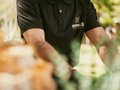 Catering Mesa Dulce y Mesa Salada